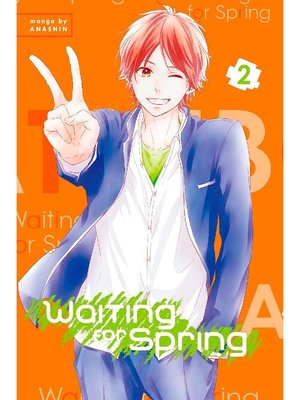 cover image of Waiting for Spring, Volume 2